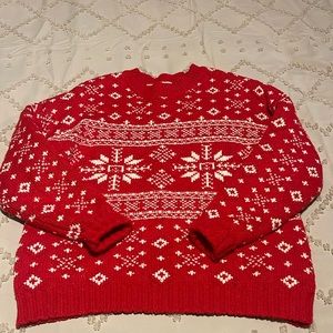 American Eagle sweater